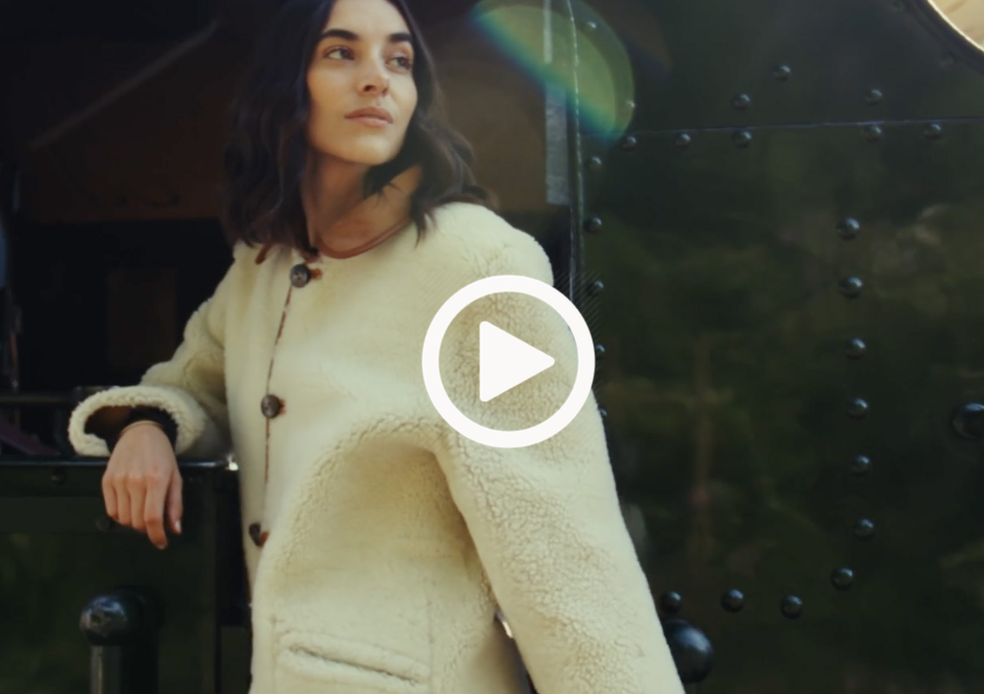 Click to watch a video I wrote and art directed
